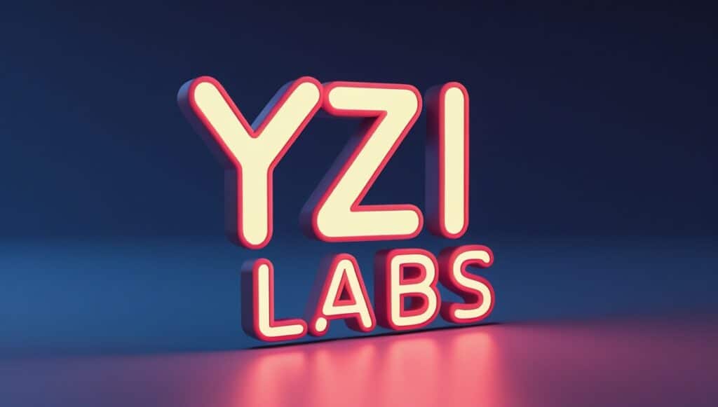 Binance Labs has been rebranded as YZi Labs