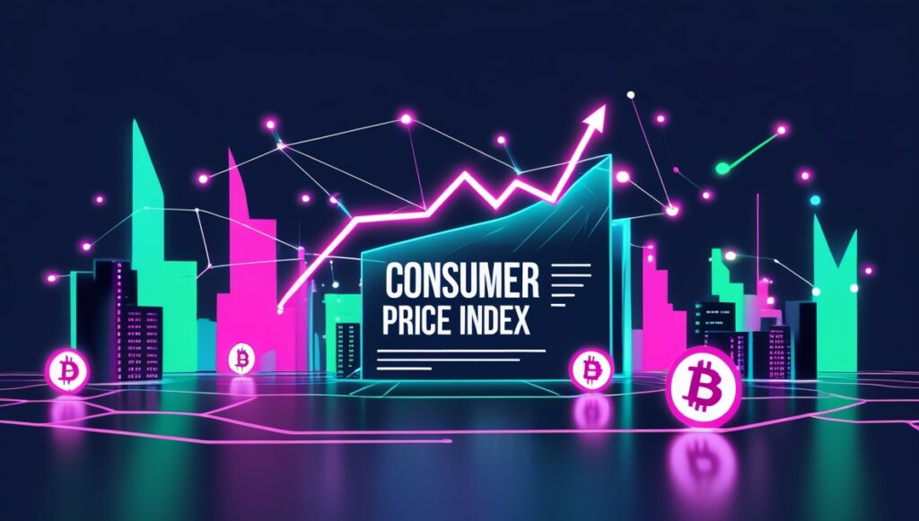 CPI and Cryptocurrency Markets