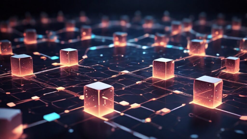 blockchain